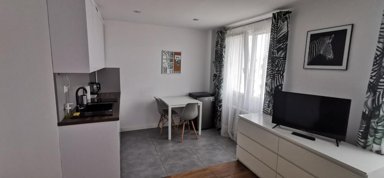 Apartament Ajrisa 22 Apartment Czestochowa Bagian luar foto